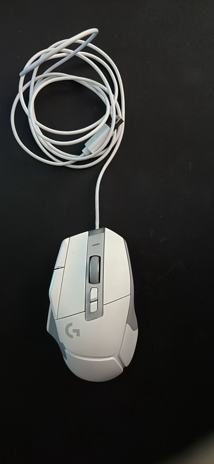 Logitech G502 X Gaming Mouse