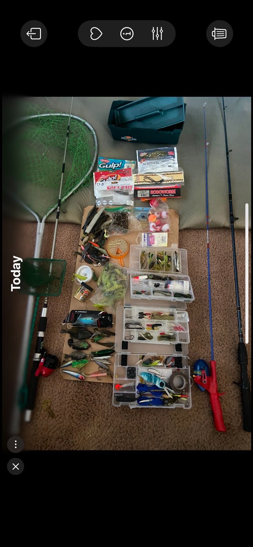 Fishing, Fishing/🐟🐟🐠