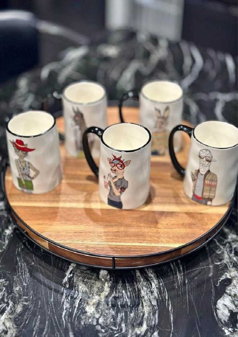 Exclusive Mug Collections – Great for Coffee Lovers before kid