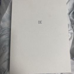 BTS BE album