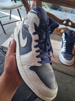 Jordan shoes
