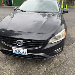 2017 Volvo S60 T5 Dynamic - Clean Title