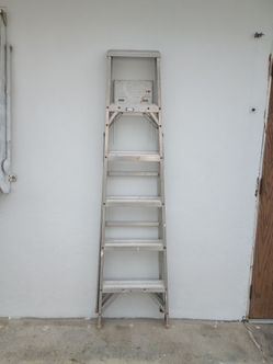 Ladder