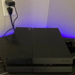 ps4 used 1tb