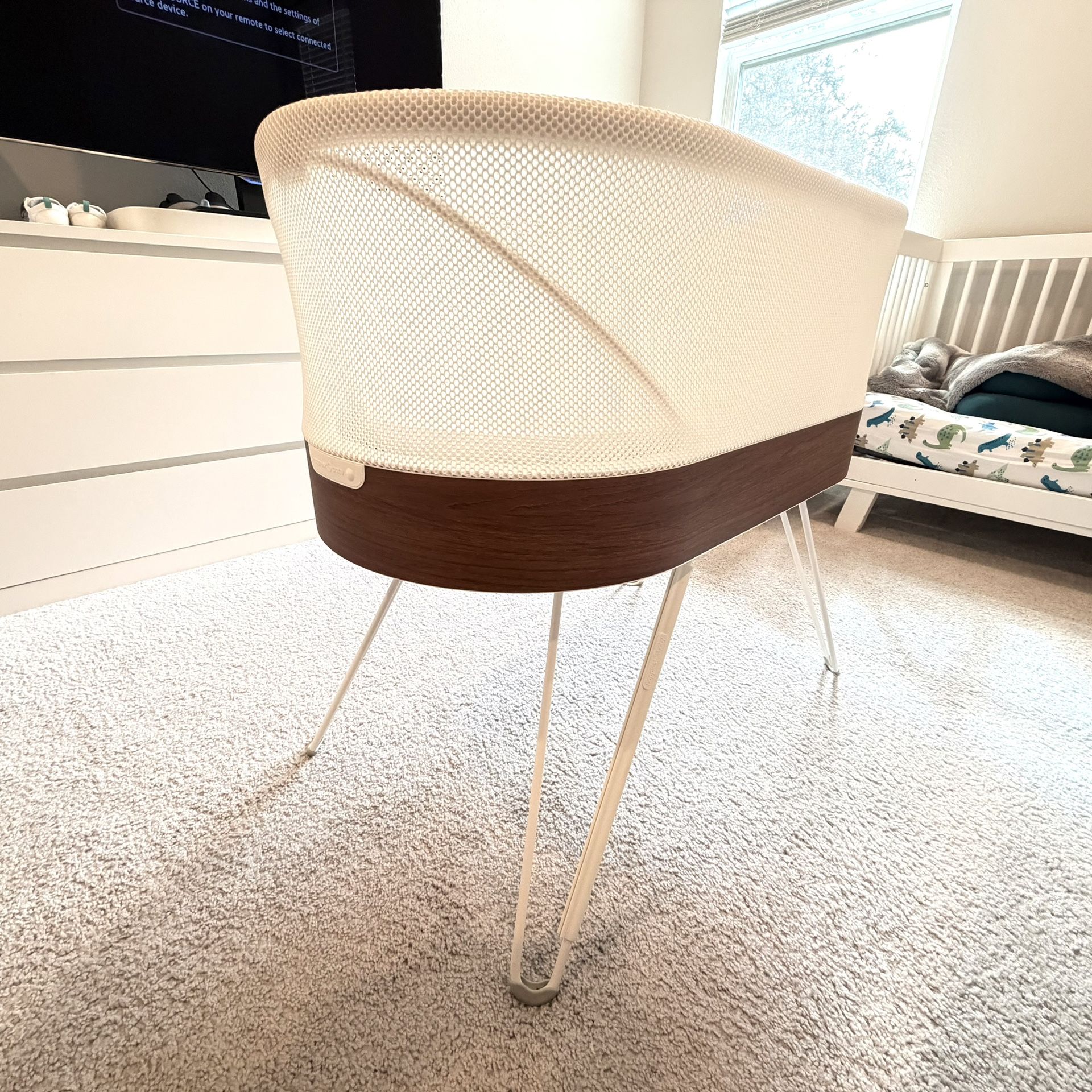 SNOO Bassinet