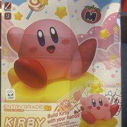 KIRBY 
