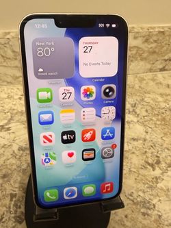 iPhone 13 128GB Pink Unlocked