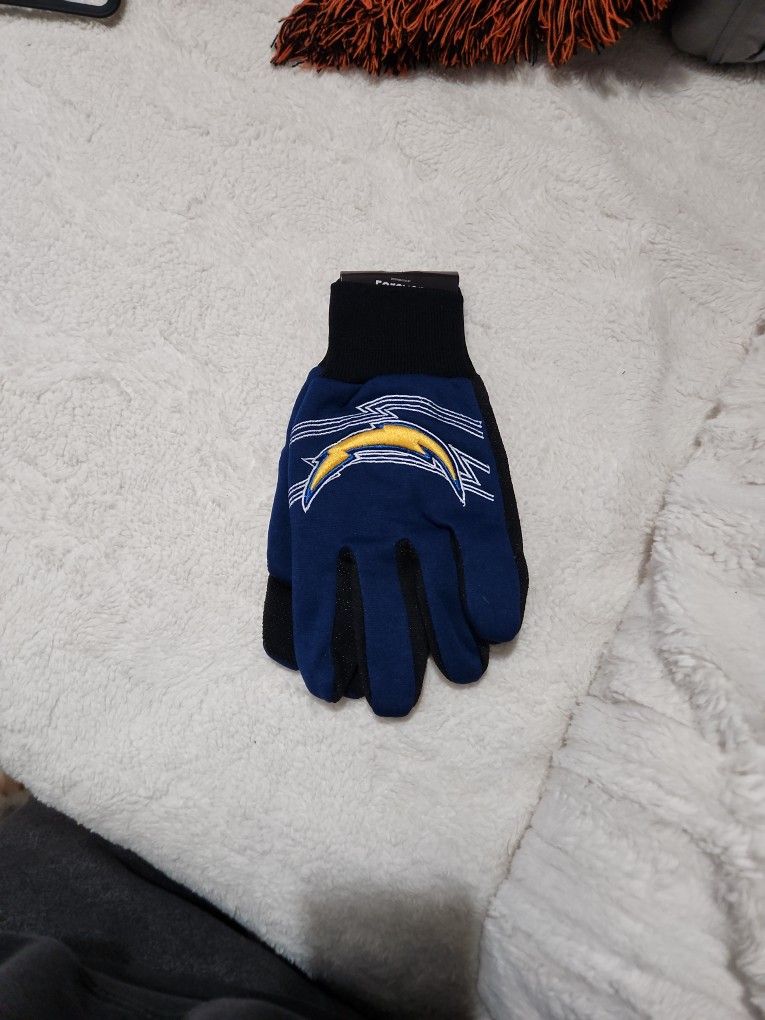 Los Angeles Chargers