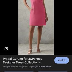 Pink Dress All occasions and events Small & large sizes $5 each