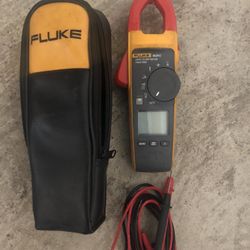 Fluke 902FC MultiMeter