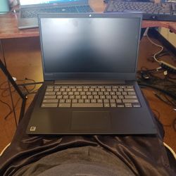 Lenovo Chromebook