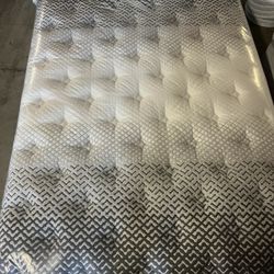 Serta Mattress