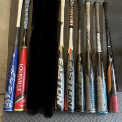 8 Bbcor Baseball Bats