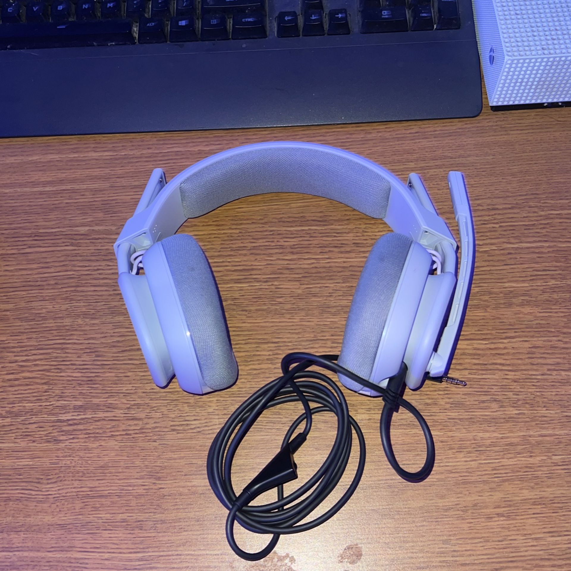 Astro Headset A10