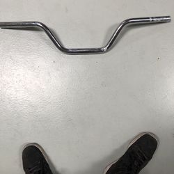 Big Al’s Chrome Bars