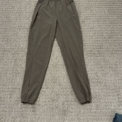 Lululemon Adapted State HR Jogger Airflow - Size 0 - Like New