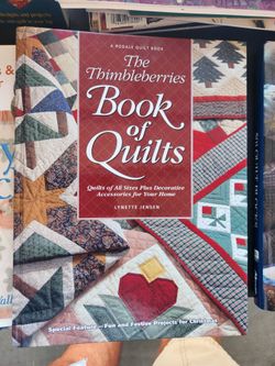 10 "Like New" Quilting Books
