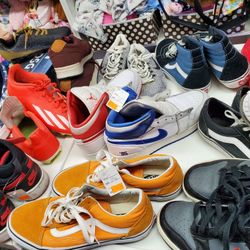 Boys Clothes & Shoes Size 7-16years