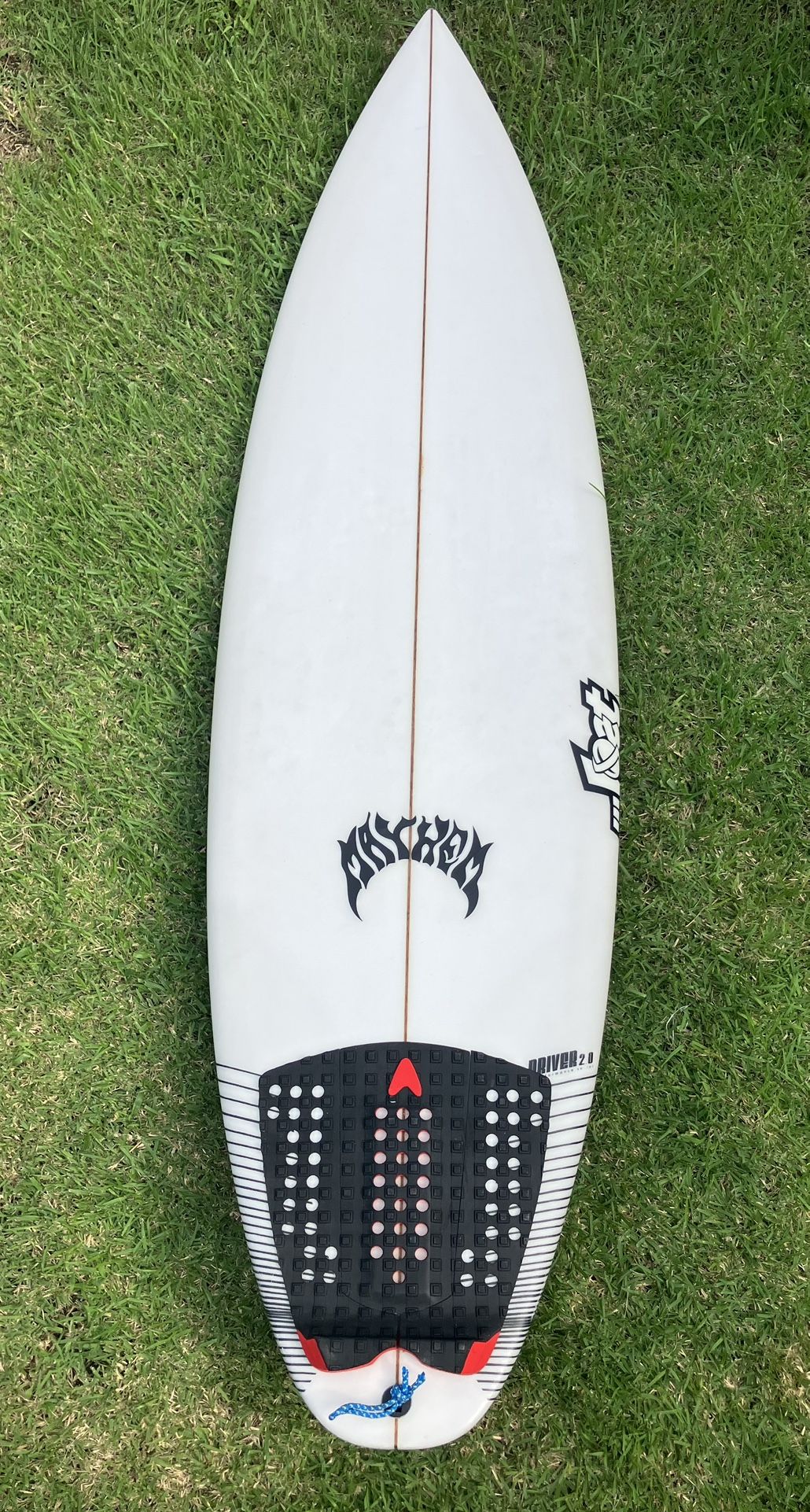 Surfboard