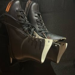SLM Figure Ice Skates