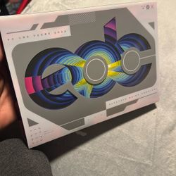 EDC 3 Day Weekend VIP