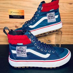 Van Sk8-Hi Mte 2.0 Dx
