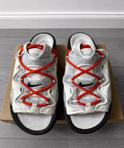 Nike Offline Slides