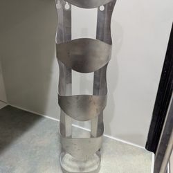 Ikea Wine Rack, Holds 4 Bottles
