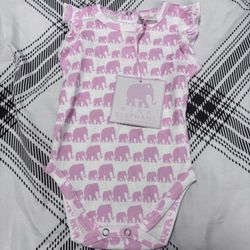 3-6M baby clothes