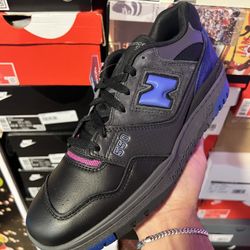 New Balance 550 Size 9m 