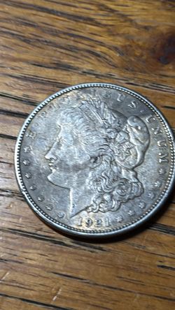 Morgan