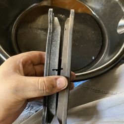 Brakes and Rotors