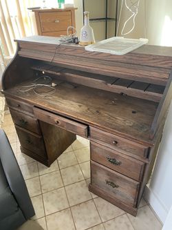 Free Desk