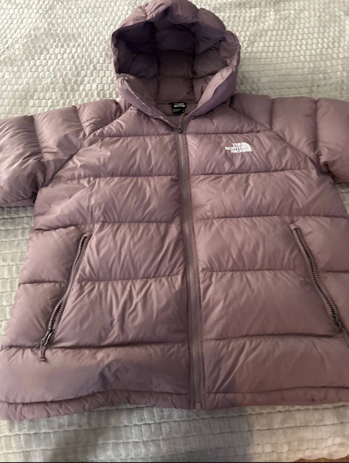 The North Face Men’s Hydrenalite Down Midi Jacket XL