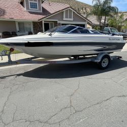 Glastron Boat Lancha GS185