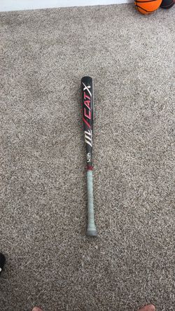 Marucci CATX Alloy