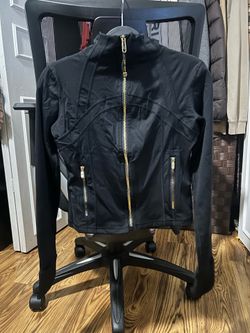Lulu jacket