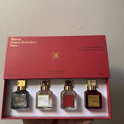 Designer Perfume 