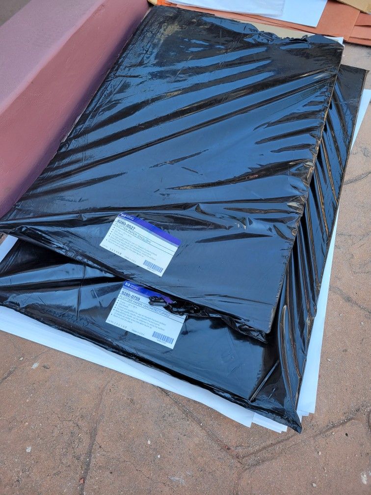 Printer Paper And Plotter Paper For A Buck