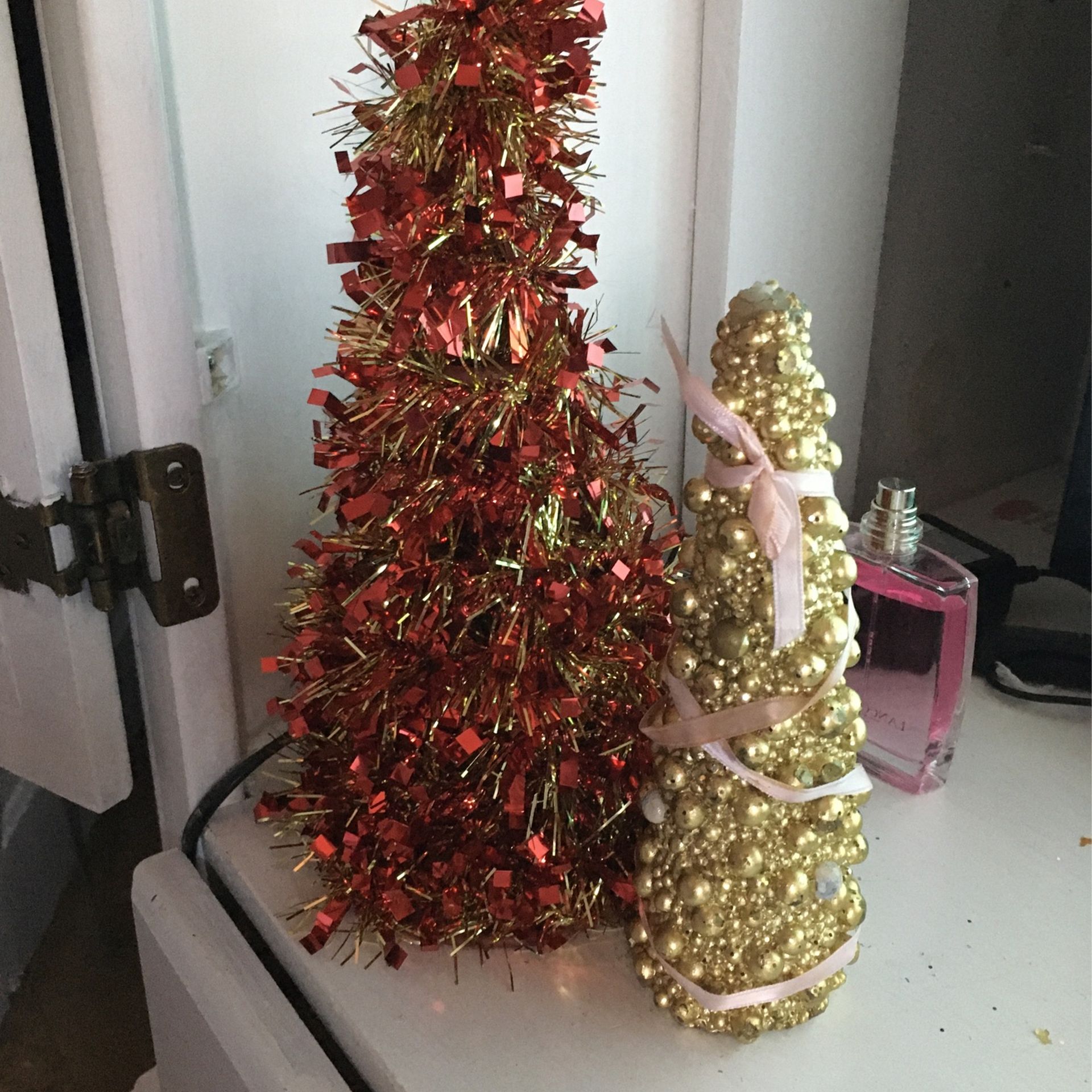 Decorative Table Trees