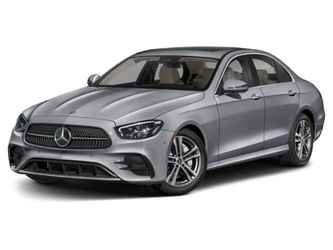 2022 Mercedes-Benz E 350