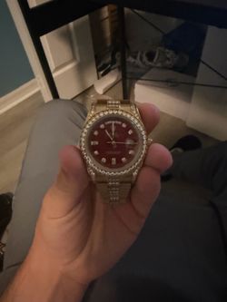 Moisinate Designer Watch