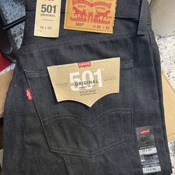 Levi’s 
