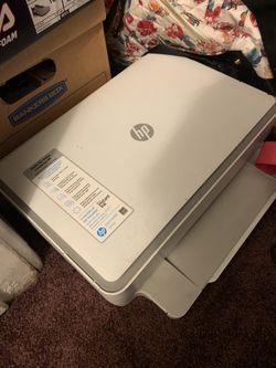 HP ENVY 6000