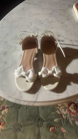 High heels Kids