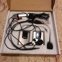 Wireless Headset
