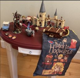 Harry Potter