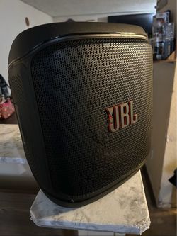 JBL encore 2