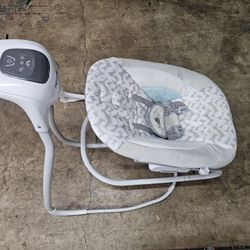 Ingenuity Swivel/swing