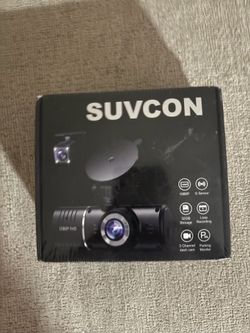 Suvcon car